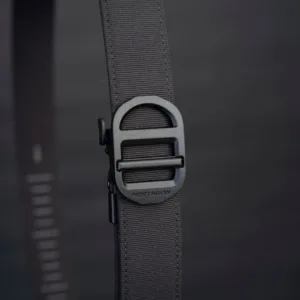 Pentagon Chuck Ratchet Belt "DRK"