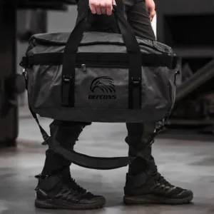 Defcon DUFFLE BAG-55L D5-5519
