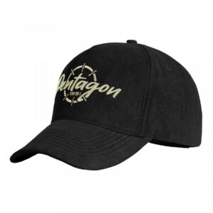 Liam Velvet Cap