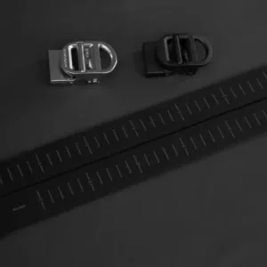 Pentagon Chuck Ratchet Belt 35mm Black