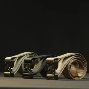 Pentagon Cobra PRO 38 Tactical Belt (1)
