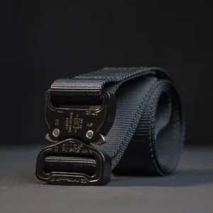 Pentagon Cobra PRO 38 Tactical Belt (2)