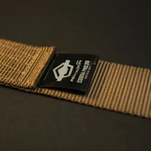 حزام بنتاغون كوبرا برو ٣٨ التكتيكي (9)