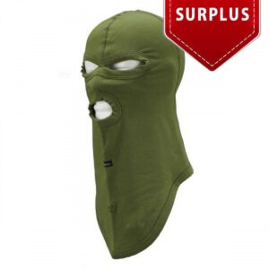Pentagon Balaklava 3 HOLES