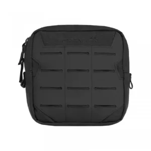 Elpis Pouch 15x15 Black