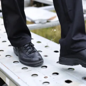 HAIX AIRPOWER C7 SERVICE SHOES