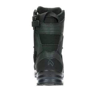 HAIX BLACK EAGLE ATHLETIC 2.0 T HIGH SIDE ZIP