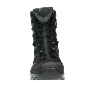 HAIX BLACK EAGLE ATHLETIC 2.0 T HIGH SIDE ZIP
