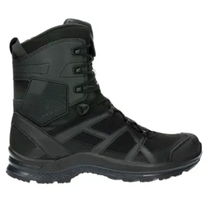 HAIX BLACK EAGLE ATHLETIC 2.0 T HIGH SIDE ZIP