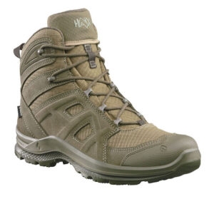 HAIX BLACK EAGLE ATHLETIC 2.0 V GTX MID/SAGE