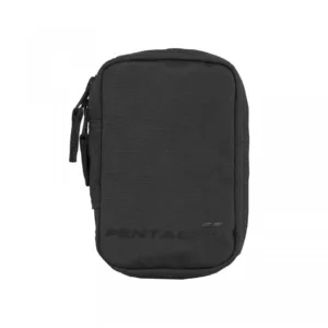 Kyvos Pouch Black