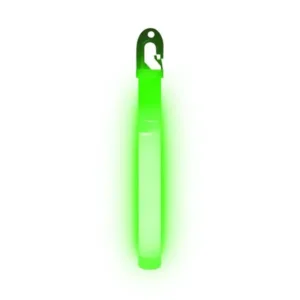 Lumica - Safety Lightstick 6 Green