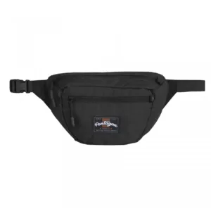 Minor Travel Pouch Black