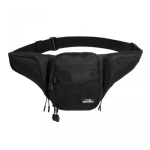 Nemea 2.0 Concealment Pouch Black