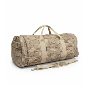 Cordura-MILITARY LONG BAG