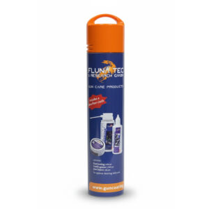 Fluna Tec Gun Care Kit Bottle
