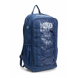 Haix Backpack Navy Blue