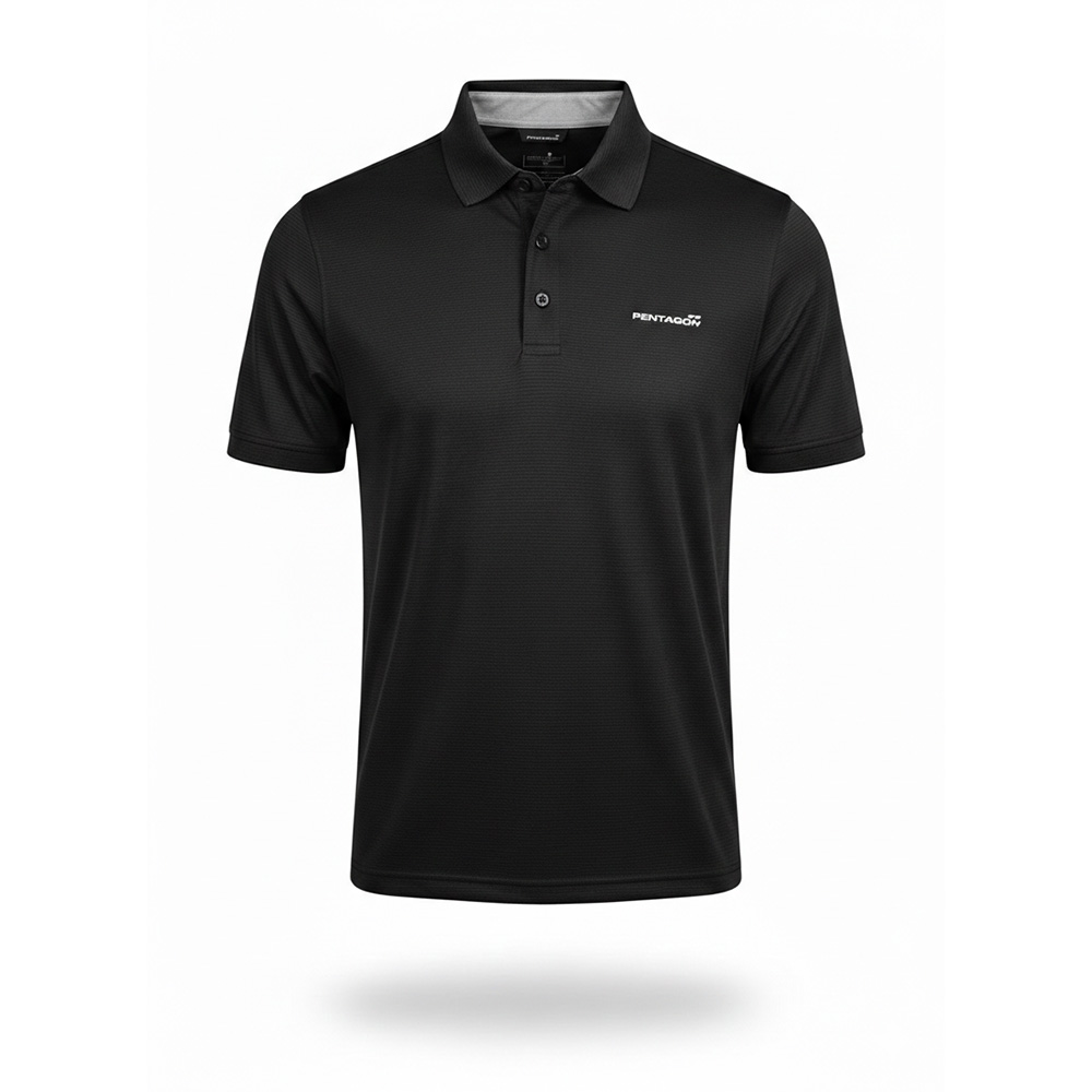 Pentagon-Notus Quick Dry Polo