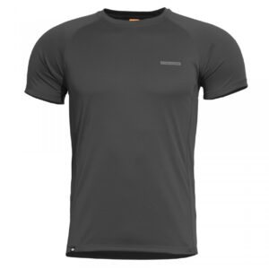 Pentagon Bodyshock MK2 Quick Dry T-shirt Black