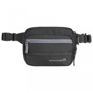 Protean Pouch Black