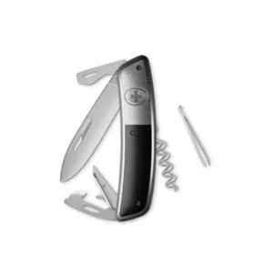 Swiza Legacies Titanium DLC