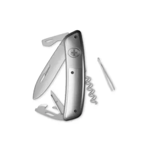 Swiza Legacies Titanium Multi Knife (2)