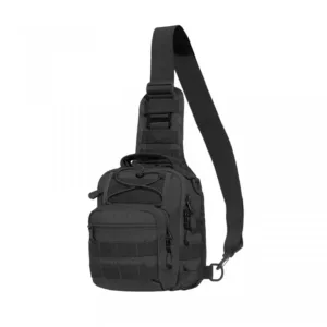 UCB 2.0 Chest Bag Black