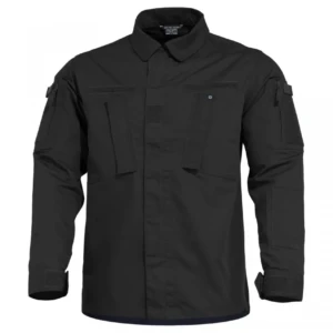 ACU 2.0 Jacket Black