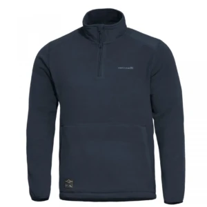 Kedros 2.0 Fleece Sweater Midnight Blue