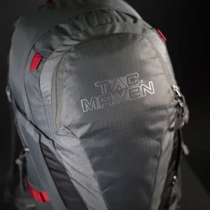 Mars 30lt Outdoor Backpack 3