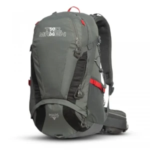Mars 30lt Outdoor Backpack Cinder Grey