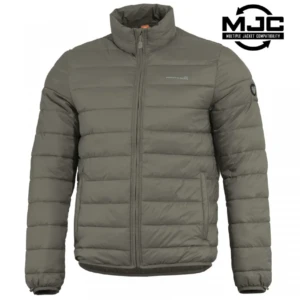 Nucleus Puffer Jacket RAL