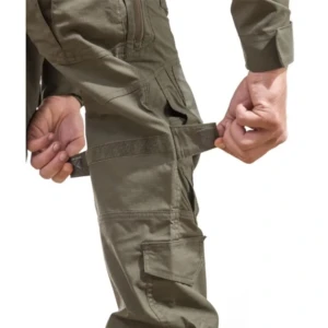 Pentagon Wolf Combat Pants (8)