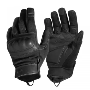 Storm Nomex Gloves Black