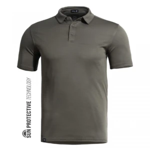 Vanquish Polo Shirt
