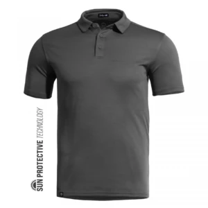 Vanquish Polo Shirt