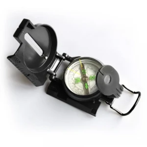 Venturer Compass Black