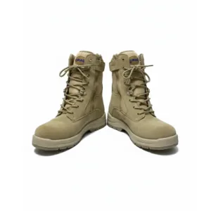 WAQ Military Shoes MS 18