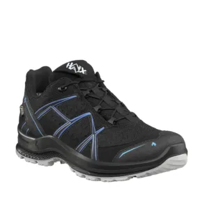 HAIX Black Eagle Adventure 2.2 GTX Ws lowblack-midnight (2)