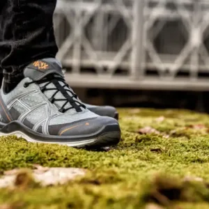 Haix Black Eagle Adventure 2.2 GTX Ws lowcloud-orange