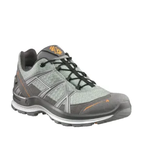 Haix Haix Black Eagle Adventure 2.2 GTX Ws low/cloud-orange (1)