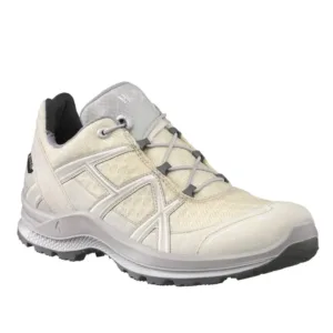 Haix Black Eagle Adventure 2.2 GTX Ws low/ivory-cream