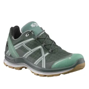 Haix Black Eagle Adventure 2.2 GTX Ws lowolive-sage