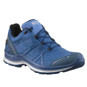 Haix Black Eagle Adventure 2.2 GTX lowazure-sky