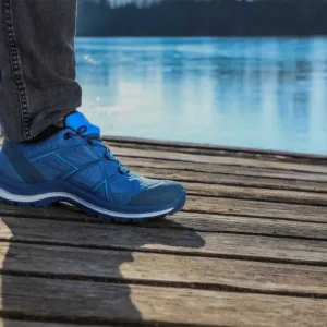 Black Eagle Adventure 2.2 GTX lowazure-sky
