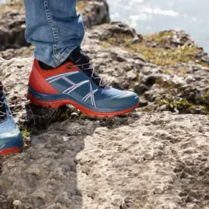Black Eagle Adventure 2.2 GTX lownavy-rubin