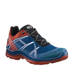 Haix Black Eagle Adventure 2.2 GTX lownavy-rubin