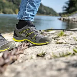 Black Eagle Adventure 2.2 GTX lowolive-citrus