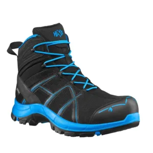 Haix Black Eagle Safety 40.1 midblack-blue