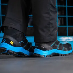 Black Eagle Safety 40.1 midblack-blue